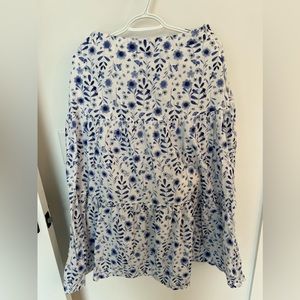 Gap high waisted skirt. Size 6.